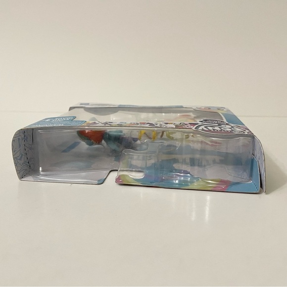 My Little Pony Mini Friendship is Magic Rainbow Dash - Picture 8 of 13